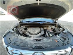 جی ئێم سی ئەکادیا